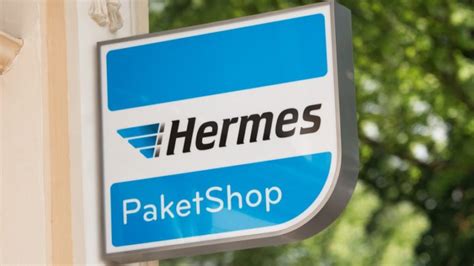 SP. Schommer. Hermes Depot & Paketshop 